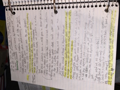 2 - Biology of Skin Video Colour Notes.jpg